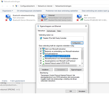 Connecting the Data Measured From the Gas Measurement Device to a Laptop