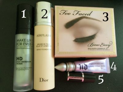 How to Do a Traditional Chinese Makeup (Wu Meiniang) : 10 Steps ...