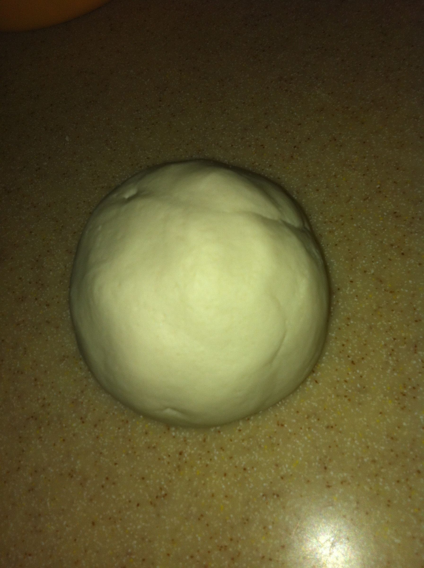 Play Dough