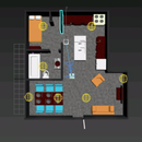 House Walkthrough Tutorial