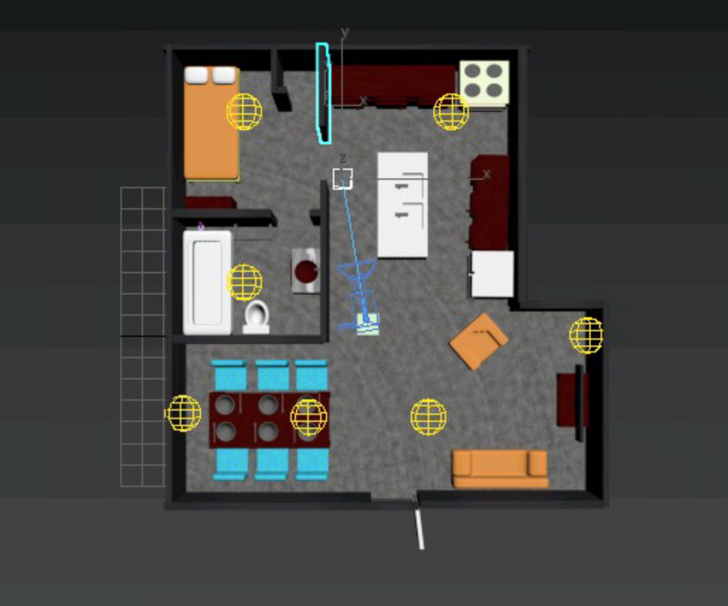 House Walkthrough Tutorial 7 Steps Instructables House Walkthrough Tutorial 7 Steps Instructables