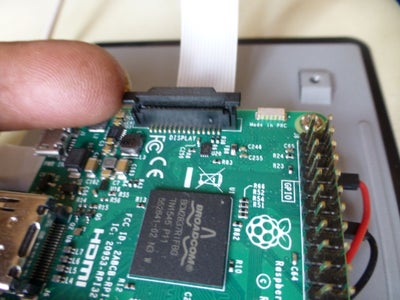 Raspberry Pi 3 Model B : a Beginners' Guide : 18 Steps (with Pictures ...