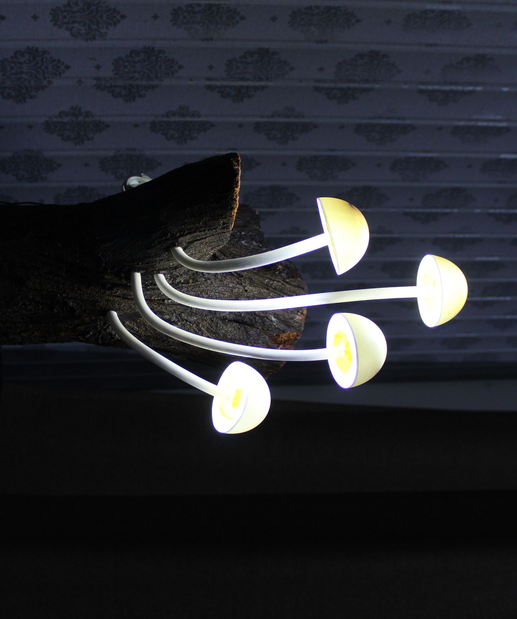 Decorative Mushroom Lights