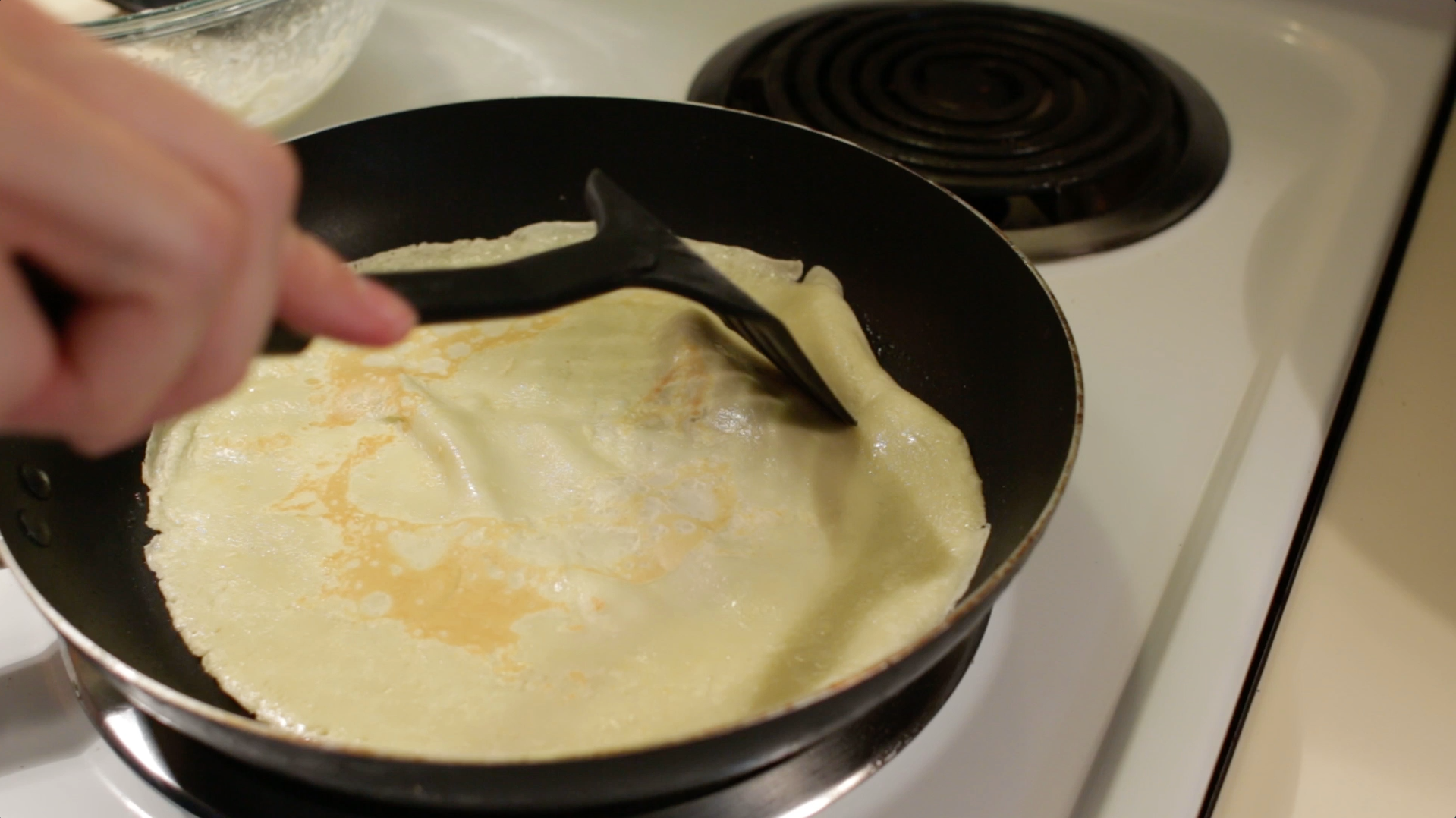 How to Make Crepes 8 Steps (with Pictures) Instructables