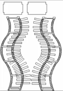 Top and Bottom