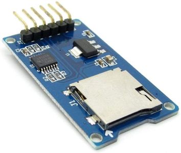Model Rocket Motor Dynamometer (Arduino Uno) : 8 Steps (with Pictures ...