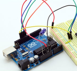 The Arduino Coding
