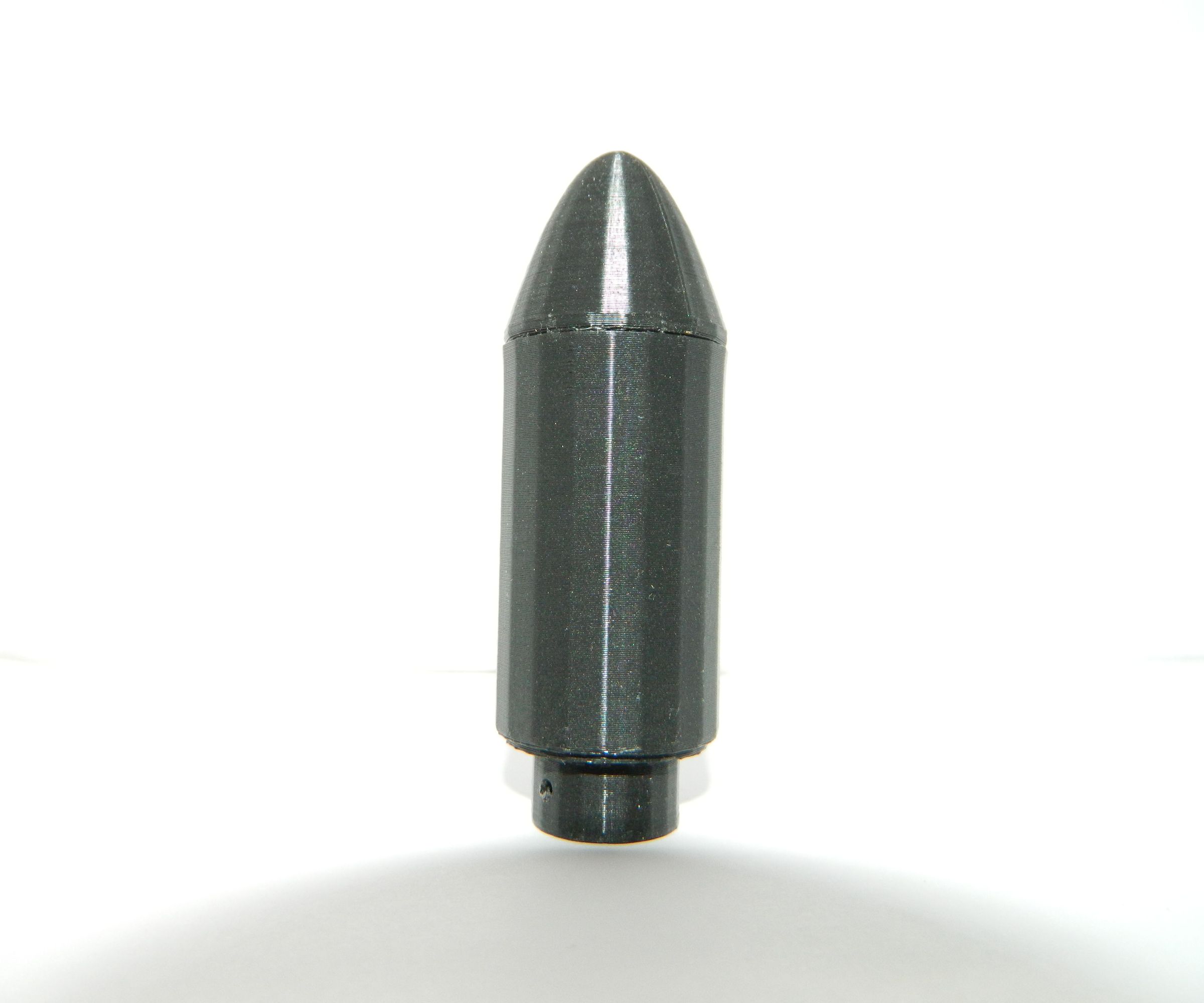 Model Rocket Payload