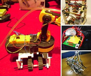 3D Printers