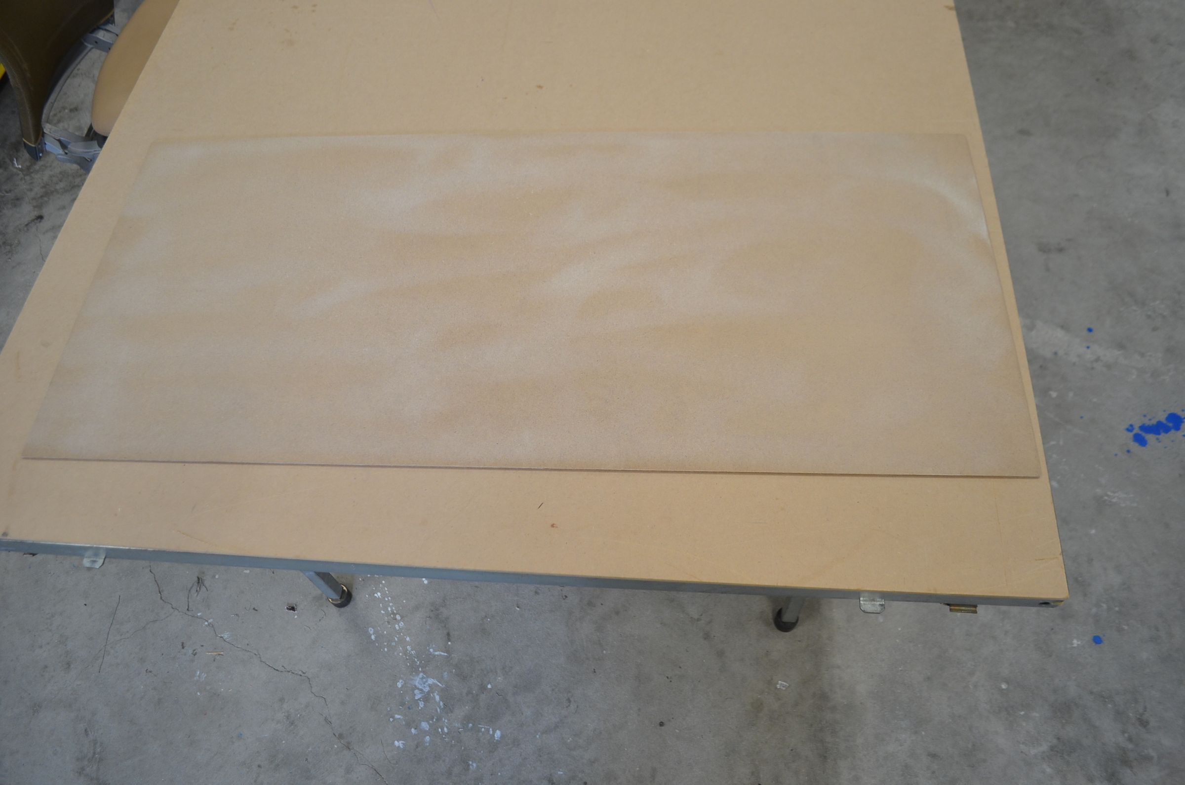 HOW TO MAKE a DESK BLOTTER 5 Steps (with Pictures) Instructables