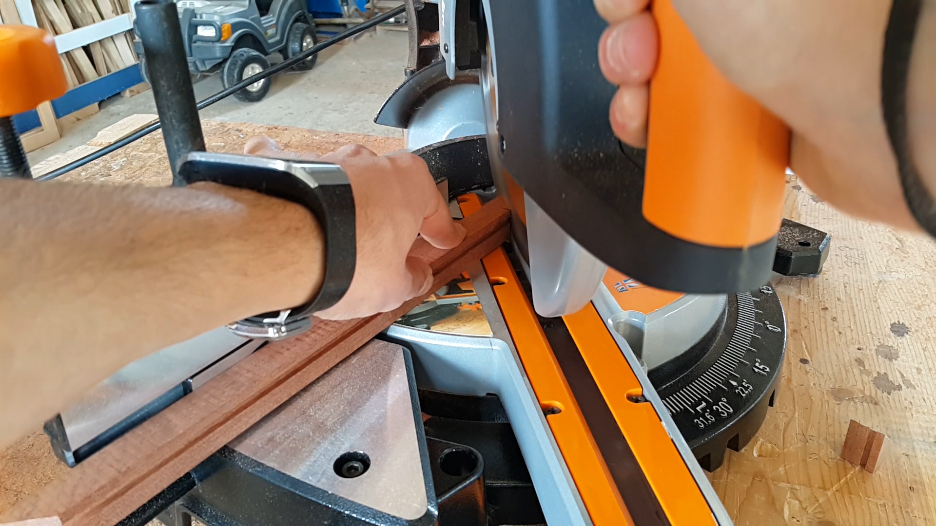 Infinity Mirror Candle Holder 9 Steps (with Pictures) Instructables