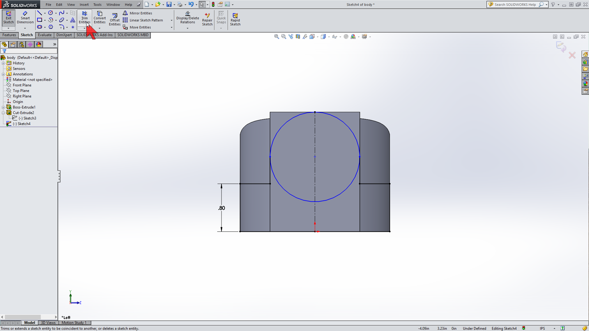 Solidworks Tutorial: CO2 Racer : 32 Steps - Instructables