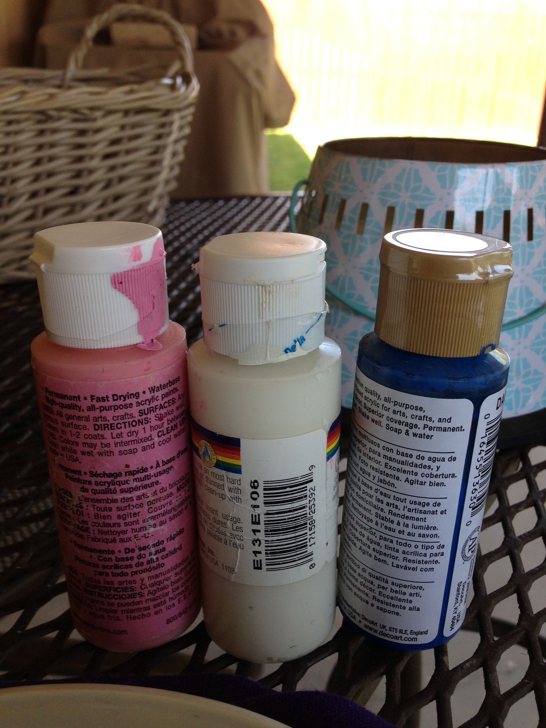 Bunny Spraypaint Idea! 13 Steps Instructables