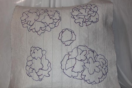 QUILTING - PATTERNS AND COLORS