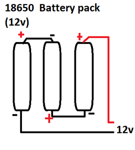 Assembling the Battery Pack!