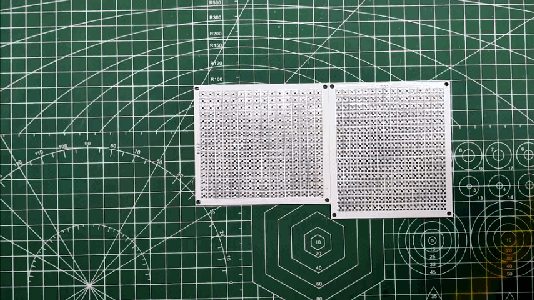 Solderpaste Dispensing With Stencil