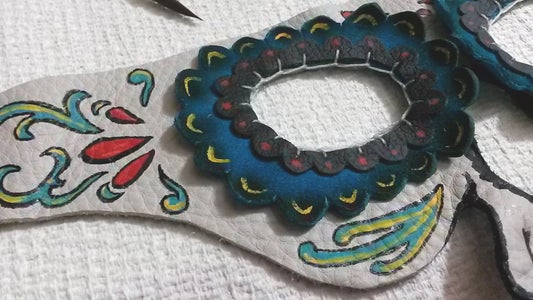 Paint Details