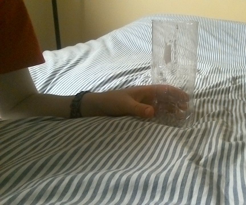Coke Cup Only Takes 2 Min!