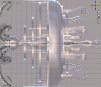 Rigging