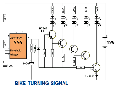 Ic 555 41 New Projects
