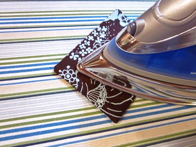 Finishing Main Bow Piece