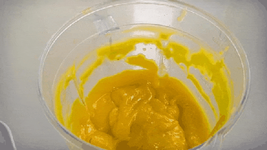 CUTTING AND BLENDING 