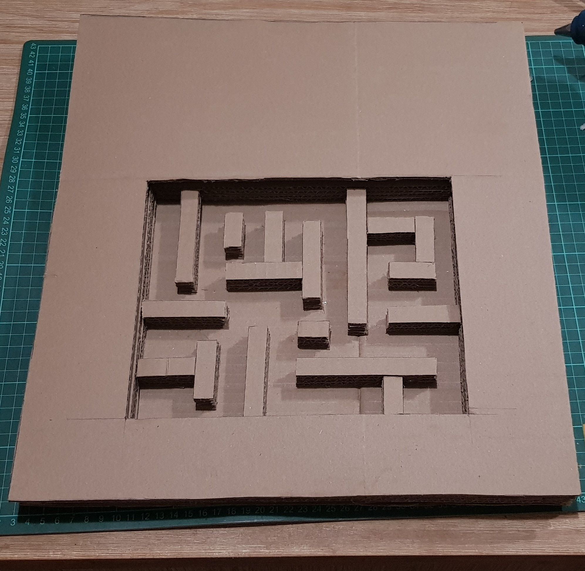 DIY Puzzle for Cats 13 Steps (with Pictures) Instructables