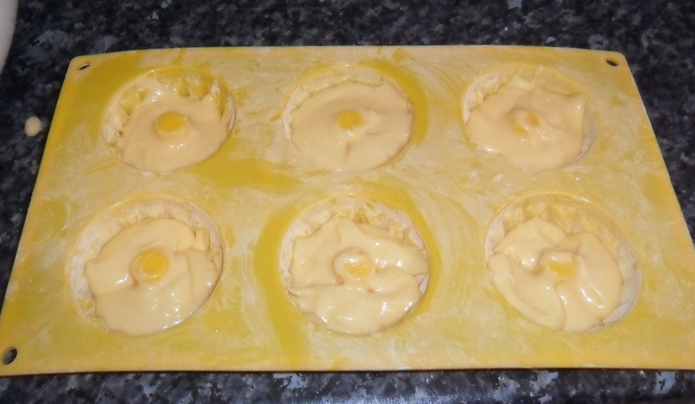 Glutenfree Chocolate Volcano Cupcakes Instructables