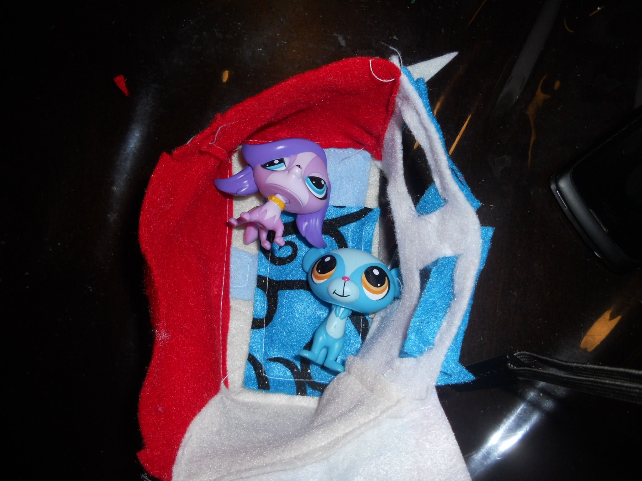 Littlest Pet Shop House 36 Steps Instructables
