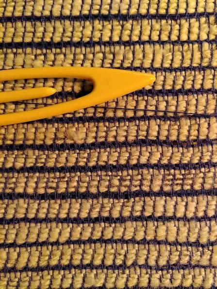 Weaving Loom Diy : 5 Steps - Instructables