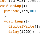 Arduino Based Simple Programming Tutorials: 1 With LED's