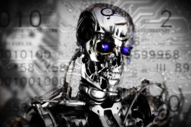 How to build the perfect robot