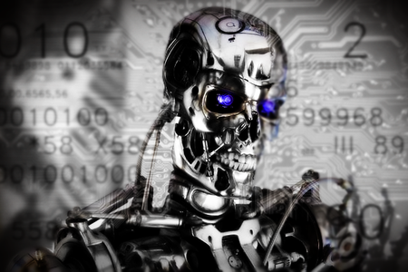 How to Build the Perfect Robot