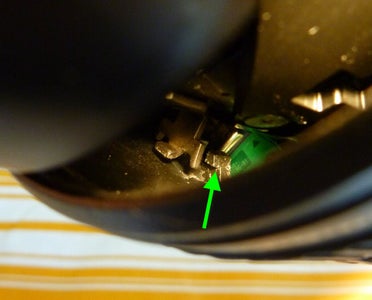 The Repair
