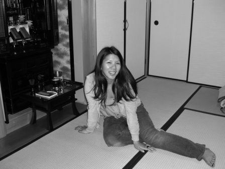 Instructables profile picture for @mei