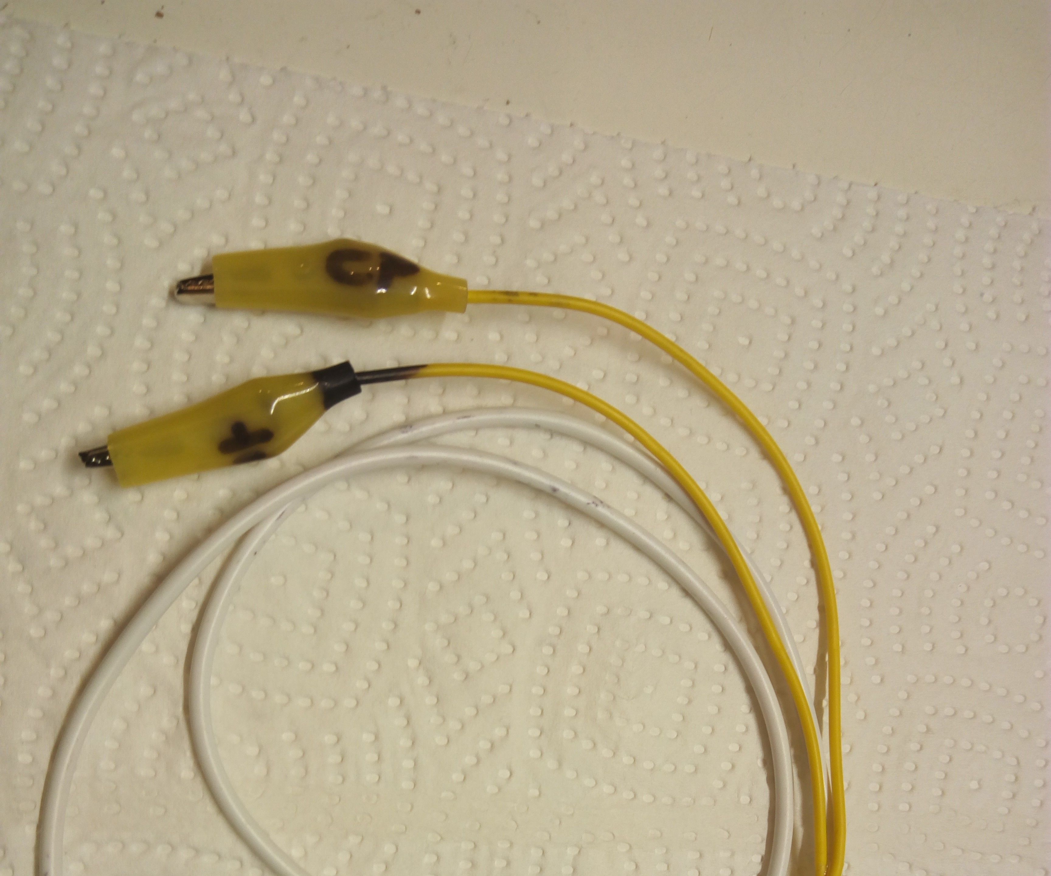 SAE J1772 EV Charger Checker