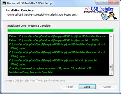 Software! ( Step 2)