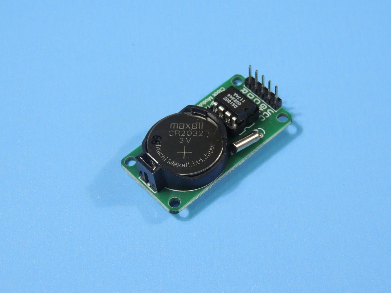 INFINITY MIRROR CLOCK & AMAZING ANIMATION : 4 Steps (with Pictures ...