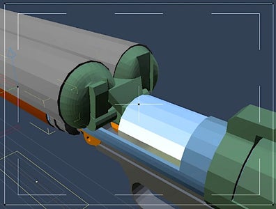 Designing the Breech