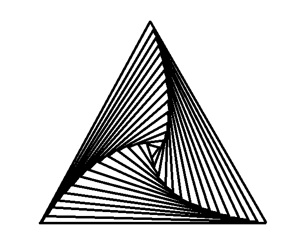 The Illusion Triangle