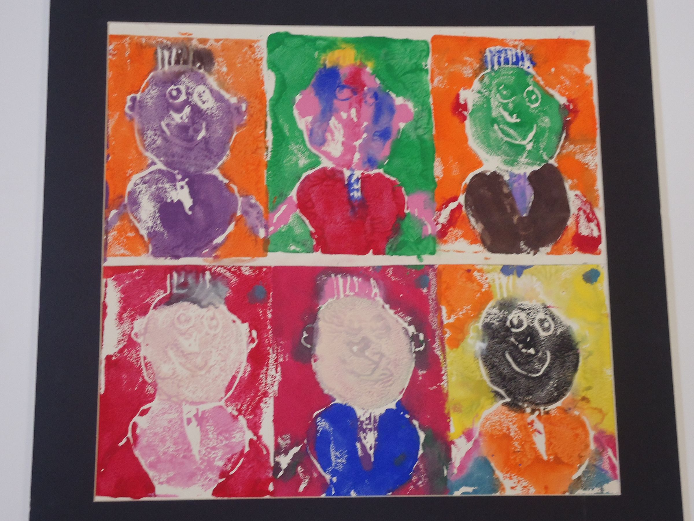 The Obamas By: Emma Austin Age 8