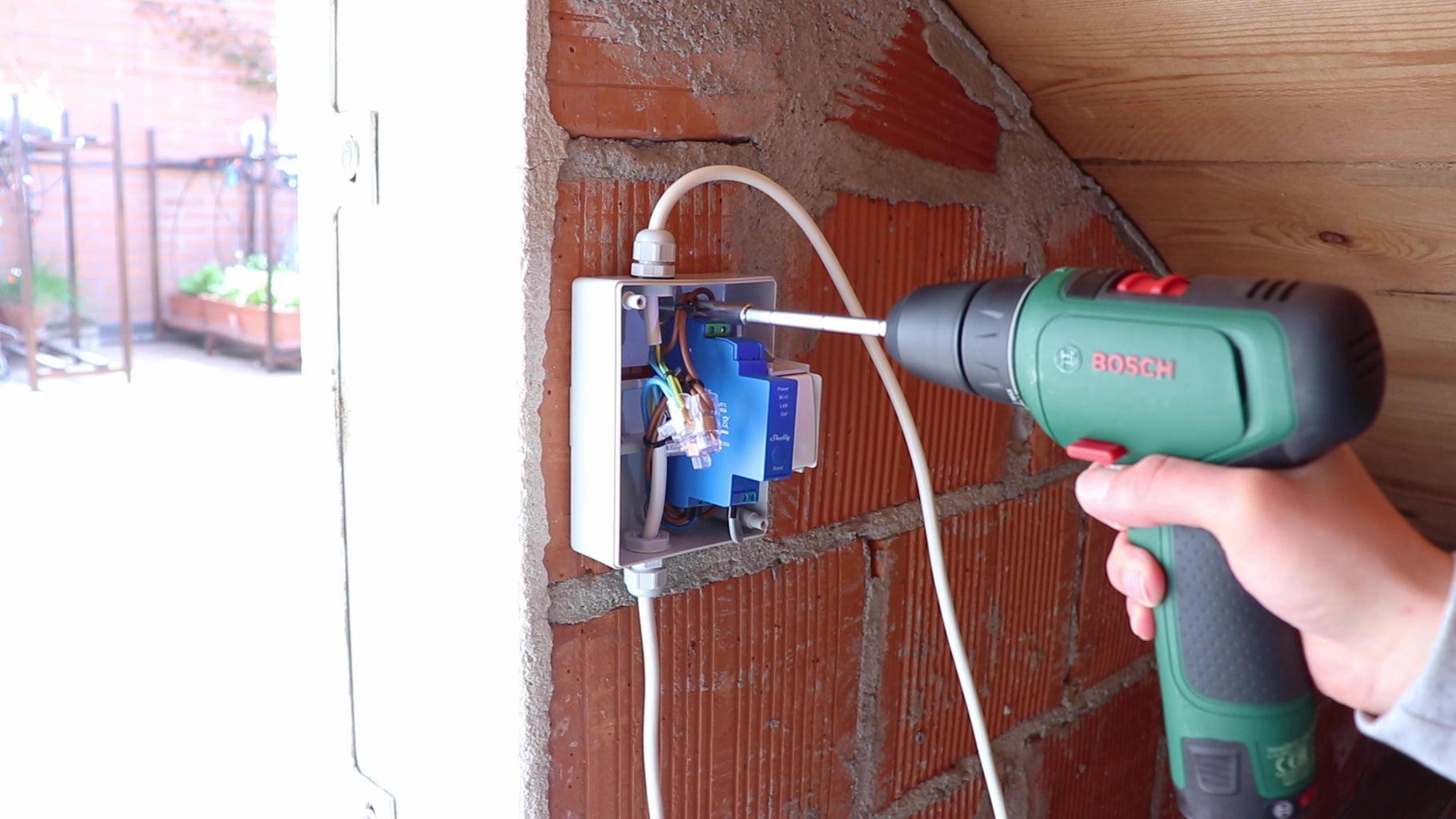 DIY Smart Watering System 7 Steps with Pictures Circuit Diagram