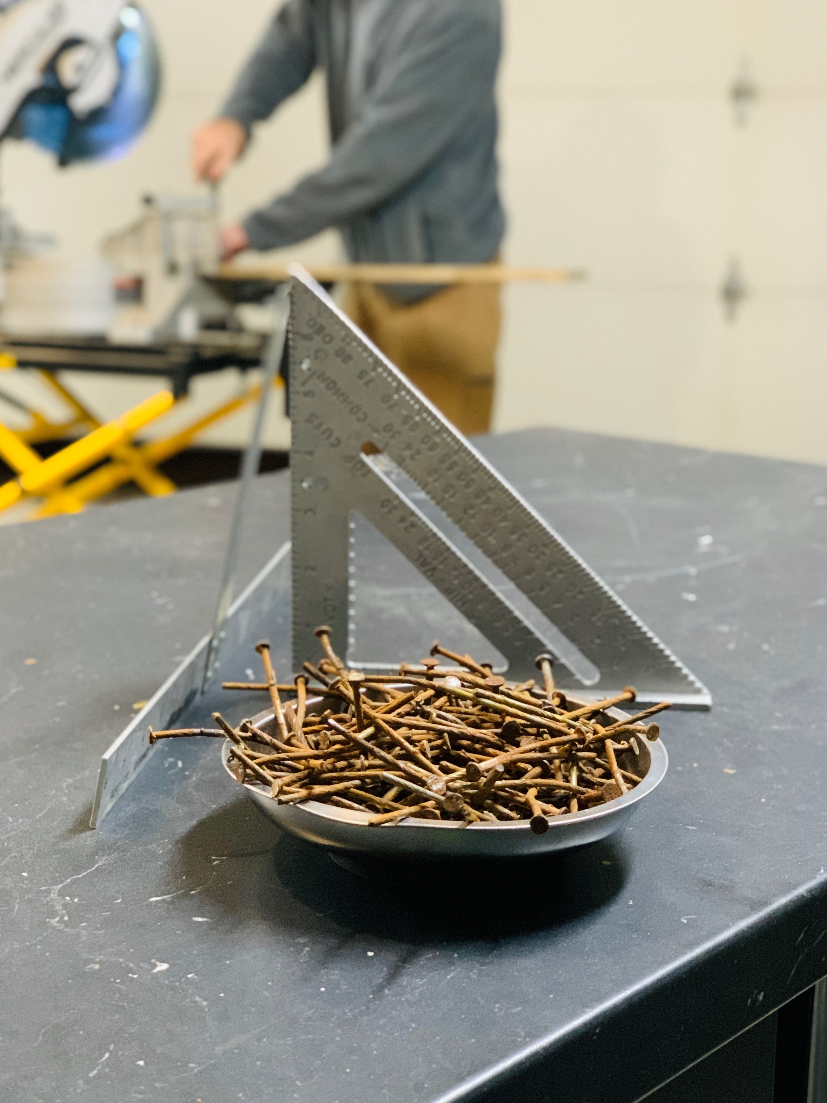 Christmas Trees From Pallet Wood Holiday DIY 9 Steps (with Pictures