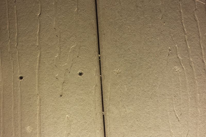 Make Composite Deck Plugs