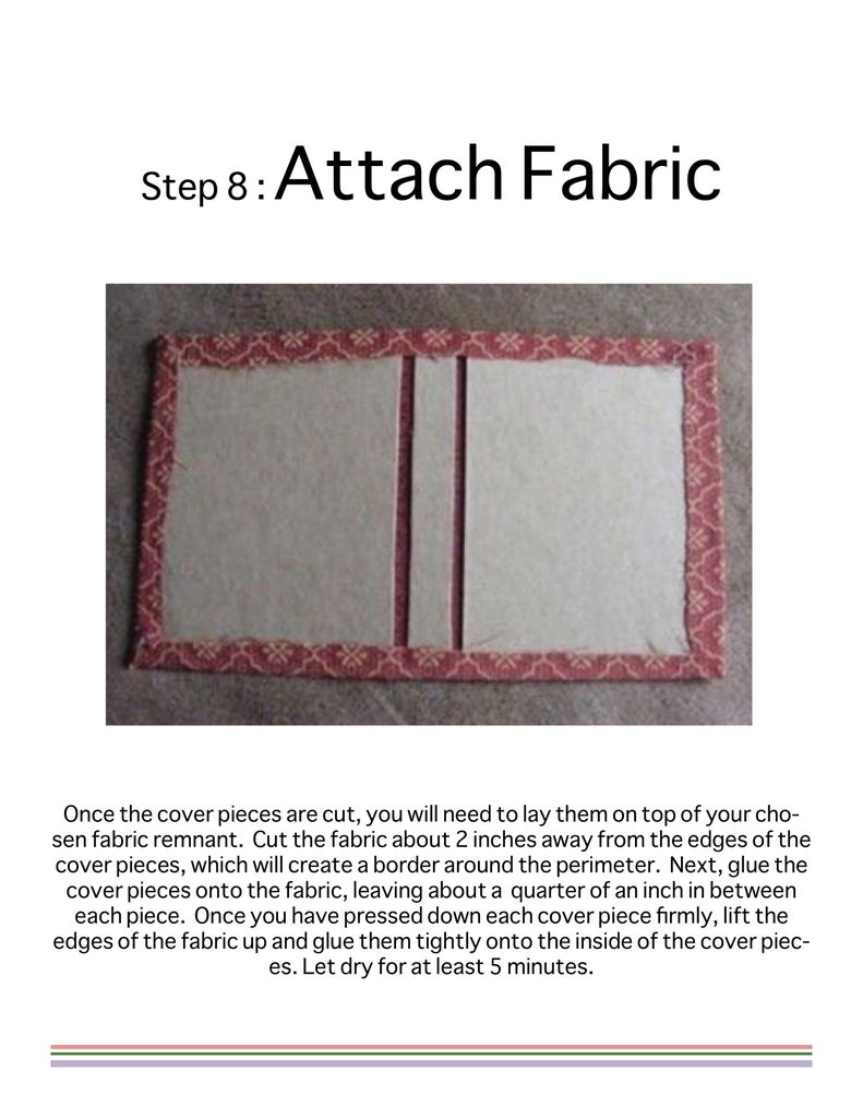 Diy Bookbinding Instructables Diy Bookbinding Instructables