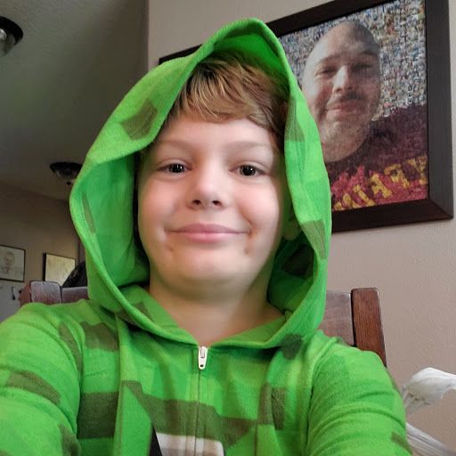author