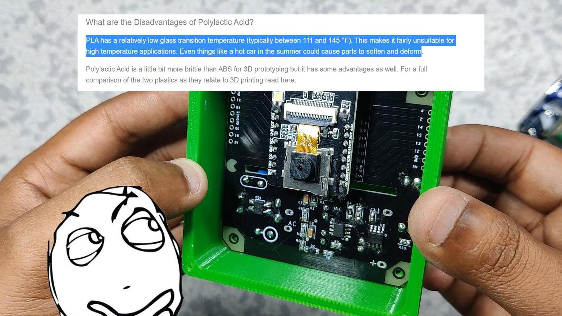 DIY ESP32 Security CAM : 7 Steps (with Pictures) - Instructables