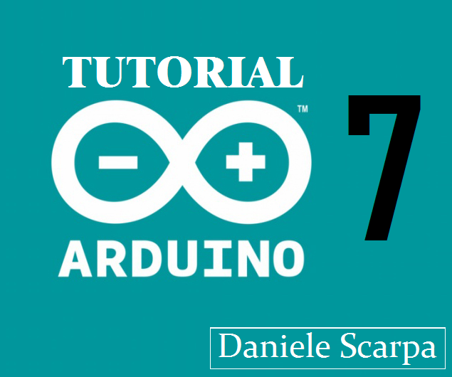 Arduino Tutorial 7: Super Mario Bros Theme With Buzzer : 3 Steps ...