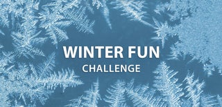 Winter Fun Challenge