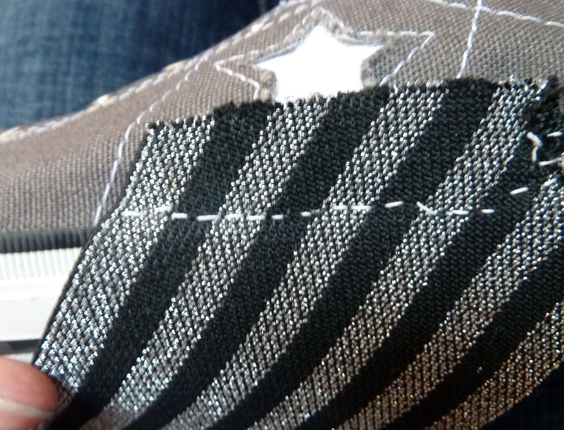 Elastic Shoes 5 Steps (with Pictures) Instructables